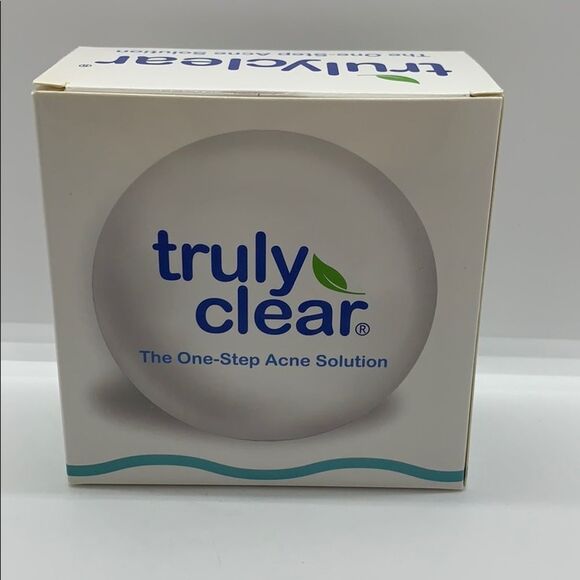 NIB Truly Clear Confidence Case for Bar Soap - Picture 4 of 5